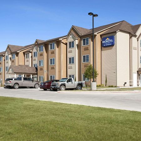 Microtel Inn & Suites Pleasanton Εξωτερικό φωτογραφία
