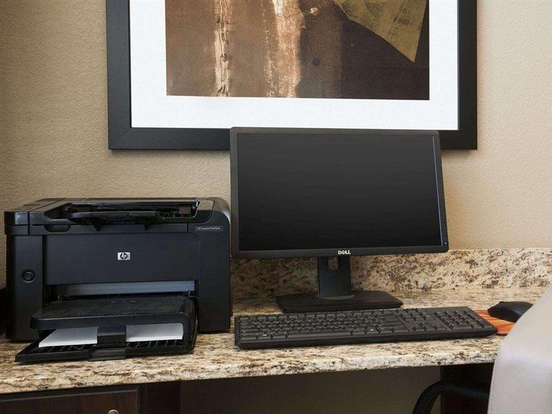 Microtel Inn & Suites Pleasanton Εξωτερικό φωτογραφία