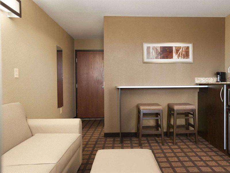 Microtel Inn & Suites Pleasanton Εξωτερικό φωτογραφία