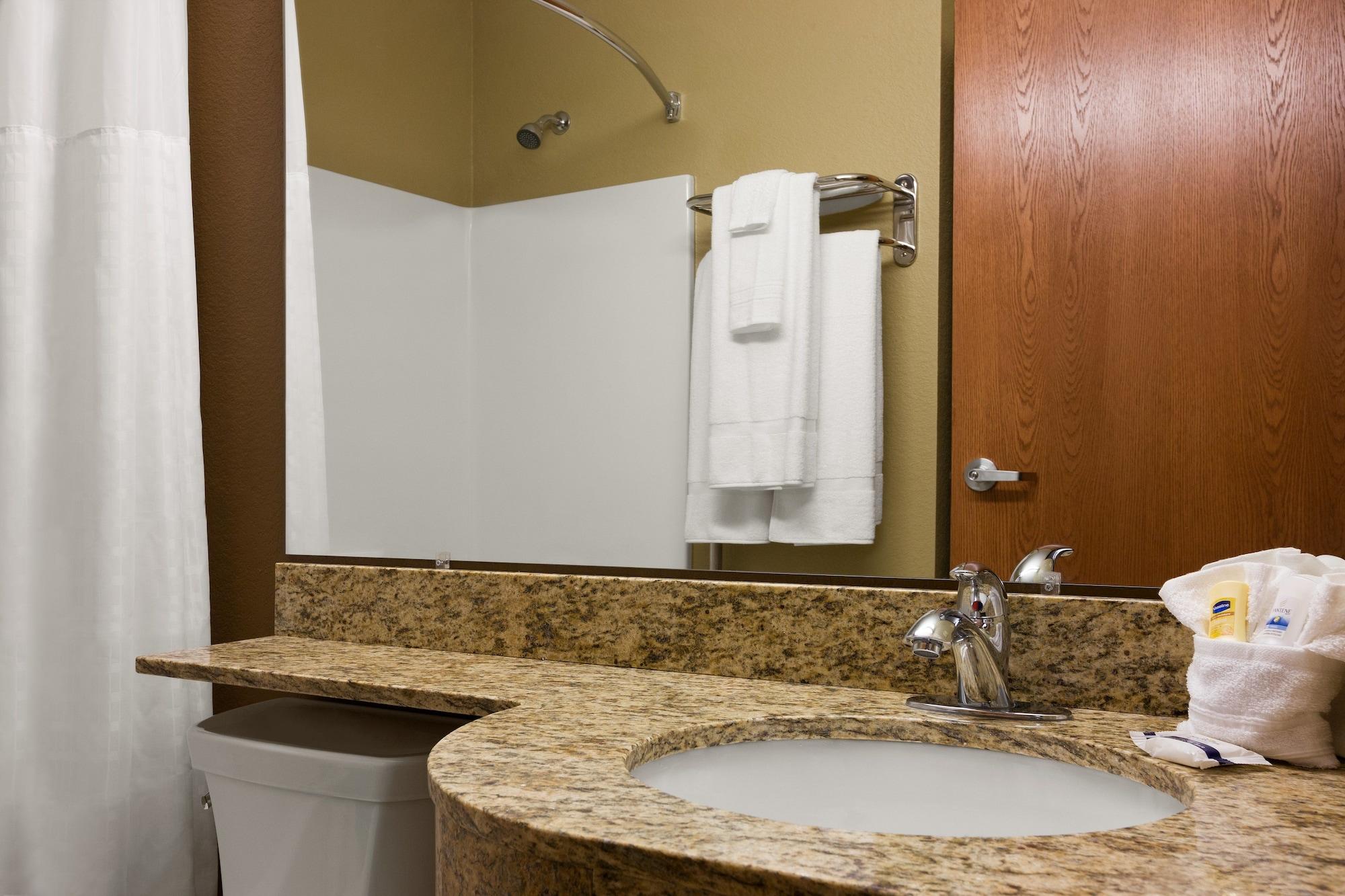 Microtel Inn & Suites Pleasanton Εξωτερικό φωτογραφία