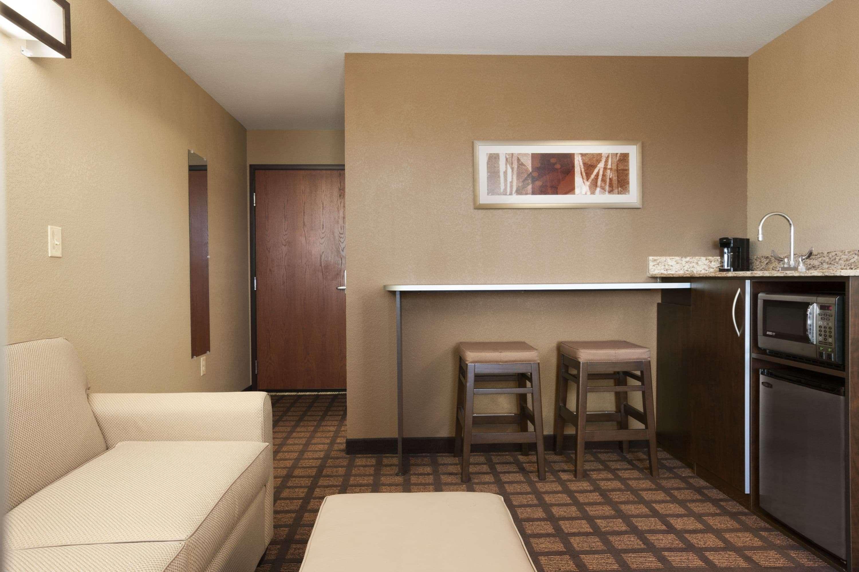 Microtel Inn & Suites Pleasanton Εξωτερικό φωτογραφία
