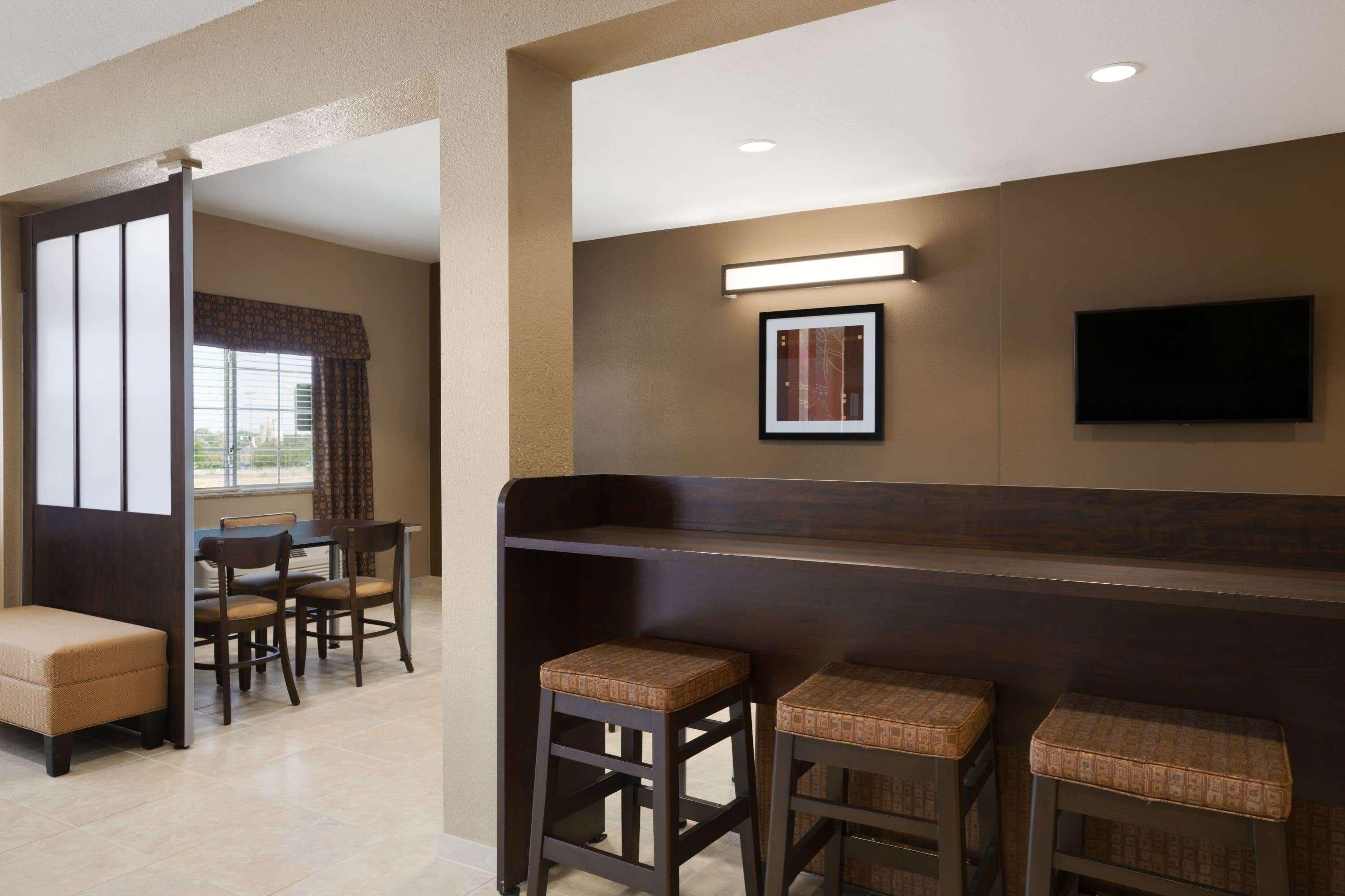 Microtel Inn & Suites Pleasanton Εξωτερικό φωτογραφία