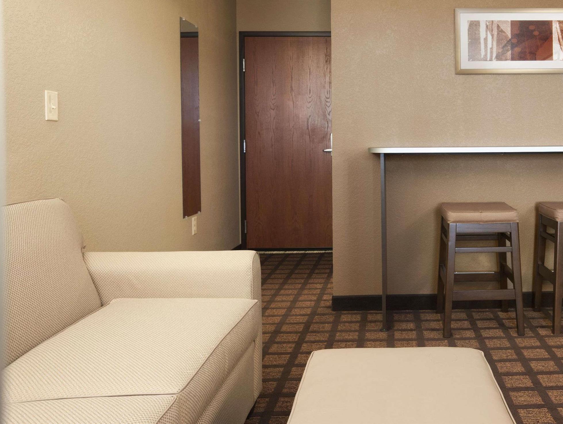 Microtel Inn & Suites Pleasanton Εξωτερικό φωτογραφία