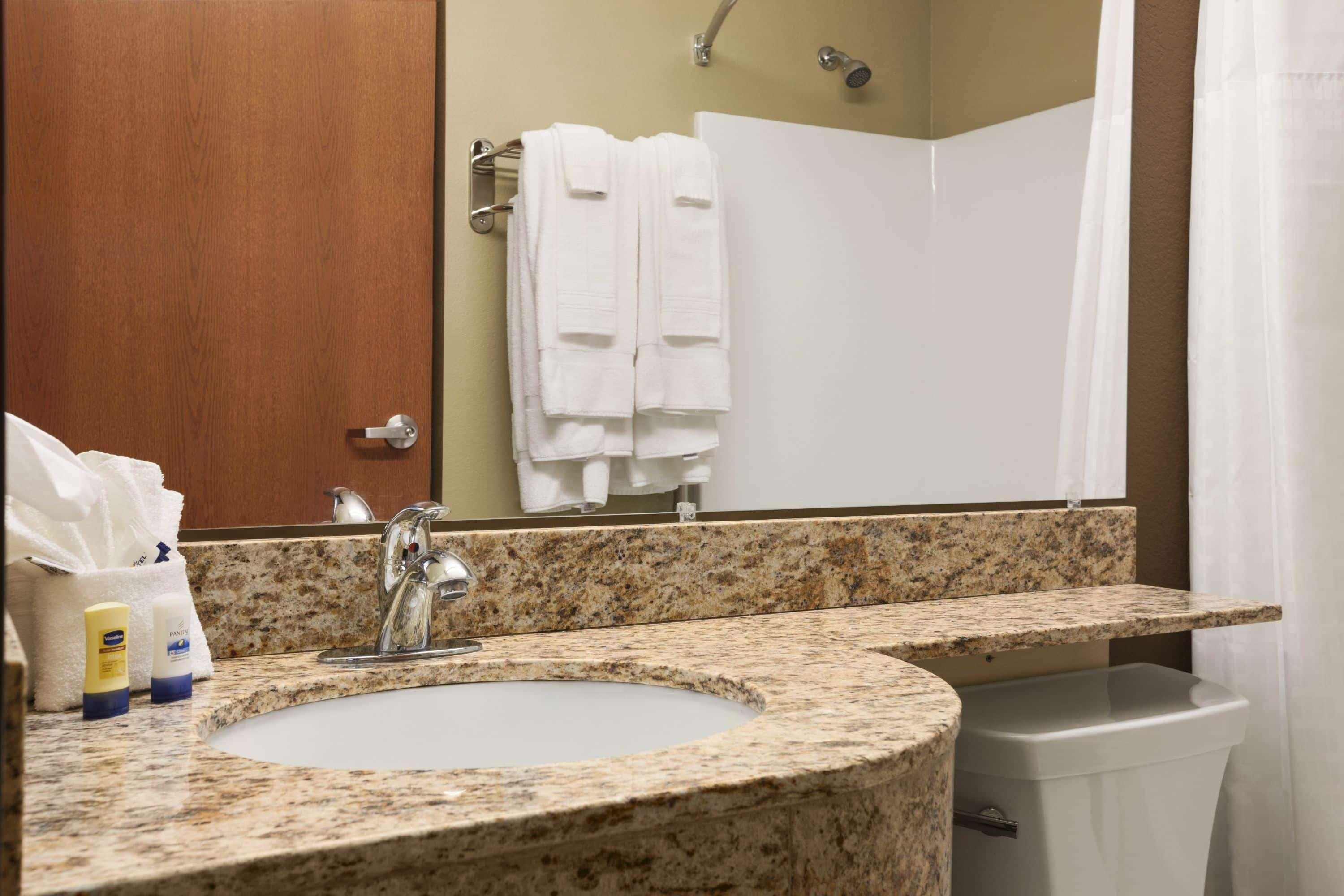 Microtel Inn & Suites Pleasanton Εξωτερικό φωτογραφία