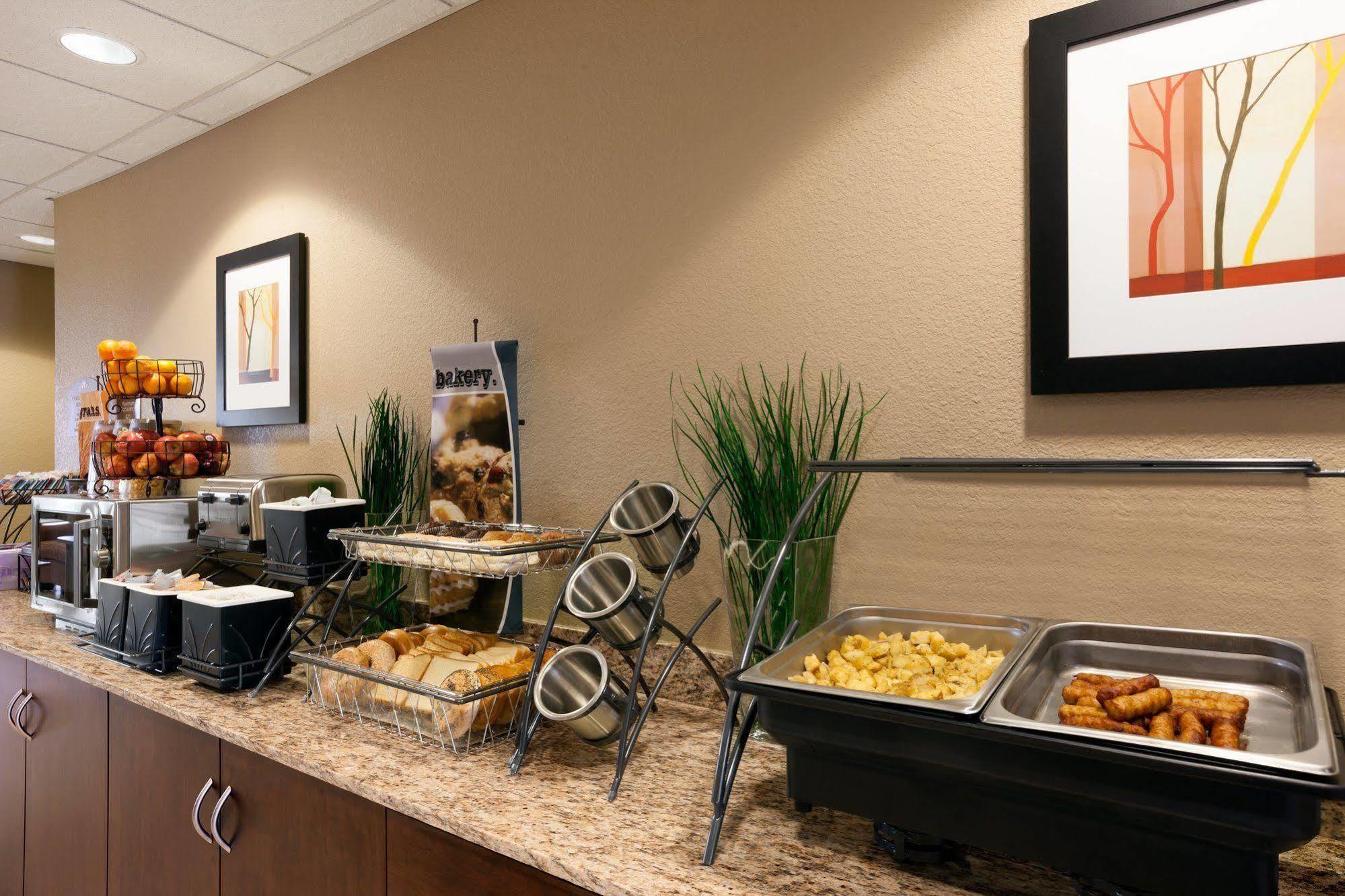 Microtel Inn & Suites Pleasanton Εξωτερικό φωτογραφία