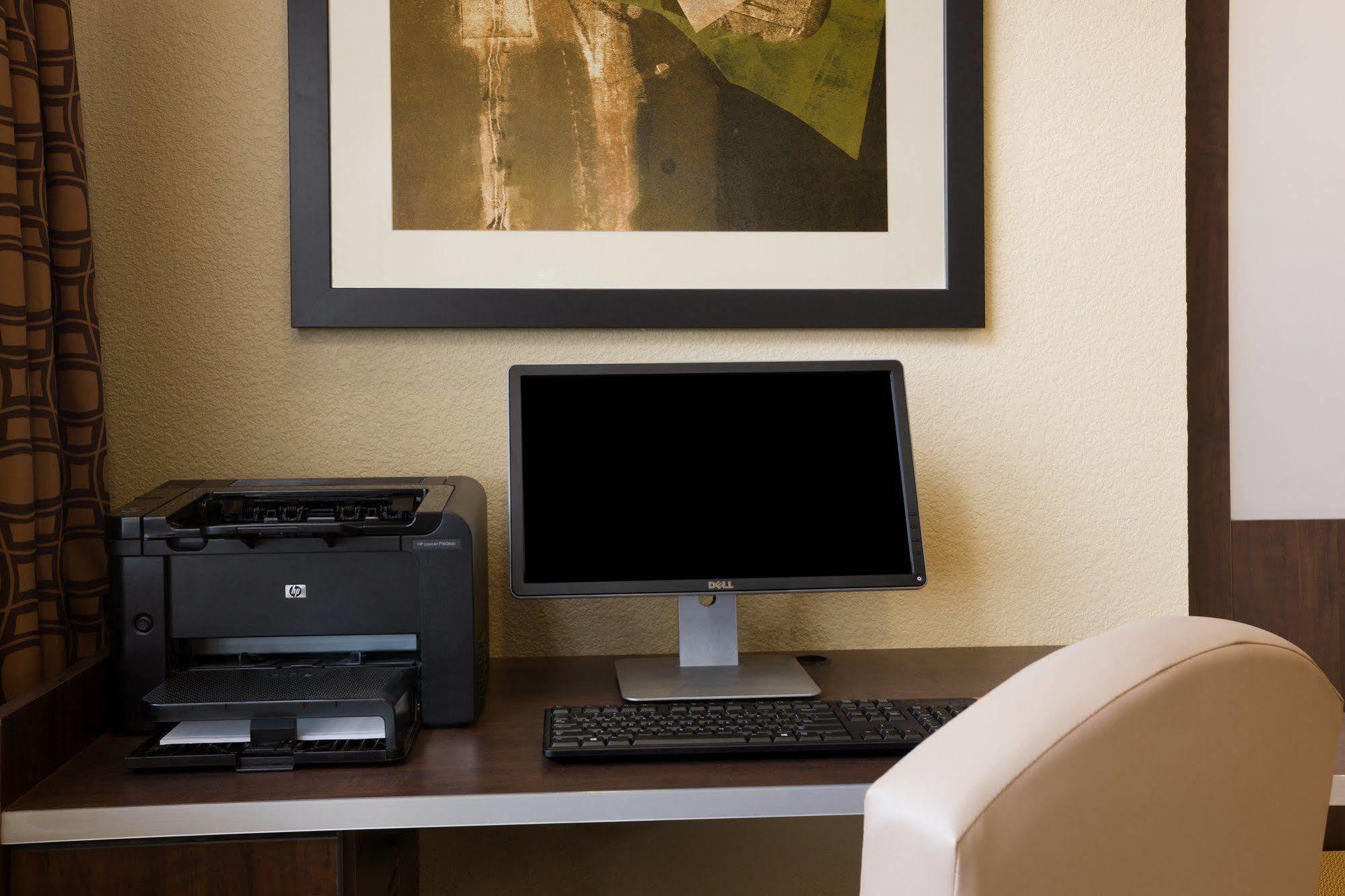 Microtel Inn & Suites Pleasanton Εξωτερικό φωτογραφία