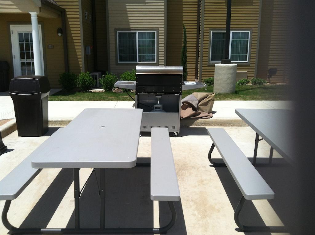 Microtel Inn & Suites Pleasanton Εξωτερικό φωτογραφία